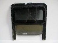 фото thumb №8, Люк skoda fabia 5j0 5j9