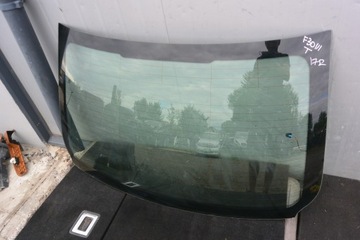 фото thumb №2, Скло зад задня 17 рік bmw 3-seria f30