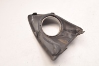 Ford c-max mk2 рамка решітка бампера ліва am51-r19953-c Зі Шроту, фото thumb