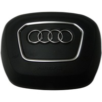 фото thumb №1, Подушка безопасности водителя audi q2 82a 81a880201t новый !!! orginał