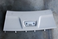 фото thumb №1, Молдинг захист стельовий задня volvo xc90