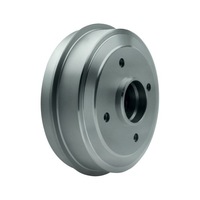 фото thumb №13, Барабан тормоз. opel agila 03-07 барабан тормоз. opel