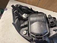 фото thumb №8, Renault kangoo ii lift лампа левый перед 260607383r