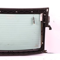 фото thumb №10, Mercedes slk r172 стекло задняя стекло as2 зелёный a1726700280