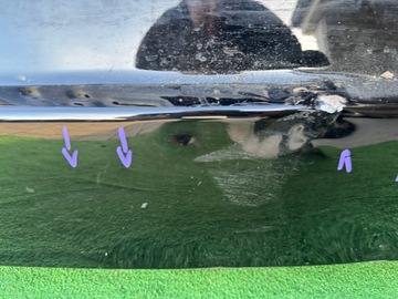 фото thumb №10, Hyundai tucson iv 4 21- кришка багажника