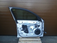 фото thumb №7, Двері ліві перед audi a4 b8 комплектні