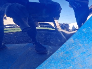 фото thumb №6, Двері ліві задні tesla модель 3 2017r-