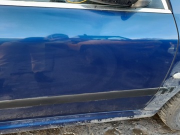 фото thumb №8, Peugeot 607 двері правий перед праві передні eged