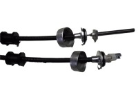 фото thumb №4, Трос гальма ручного електричний citroen c6