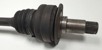 фото thumb №2, Приводной вал левый задняя 4matic mercedes glk x204 2.2 cdi