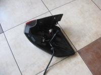 фото thumb №5, Левая лампа - led - nissan x-trail iii t32 - lift