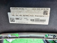 фото thumb №7, Бампер bmw 4 g26 m набор цвет a96