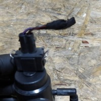 фото thumb №12, Audi a6 s6 c4 4a насос розпилювача скло передньої 021168 103173 topran