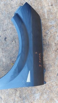 фото thumb №1, Крила лівий передній перед renault scenic ii 2