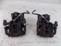 фото thumb №8, Audi a3 s3 8y golf viii r passat b8 суппорты тормоза 340mm 310mm комплект