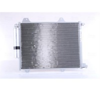 фото thumb №1, Nissens конденсатор кондиционера subaru justy 03-