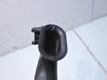 фото thumb №6, Шланг труба повітропровід повітря opel astra iii h 1.6 16v 551020308 55351756