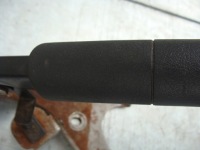 Рычаг тормоза ручного citroen c3 1 c3 pluriel peugeot 1007 Киев, фото thumb