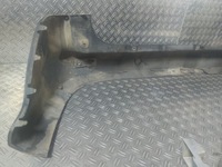 фото thumb №12, Transit connect mk2 13-18 бампер задня задній