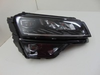 фото thumb №1, Skoda karoq лампа правая full led 57b941016b
