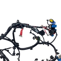 фото thumb №11, Джгут двигуна dacia duster ii 1.3 tce 240112274s