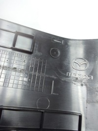 фото thumb №8, Mazda cx50 23- защита стойка левый правый перед usa