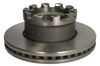 фото thumb №1, Диск гальмівна перед peters 066.802-00a