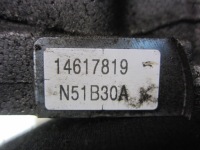 фото thumb №16, Bmw f10 x3 f25 e90 n52 n51 головка двигуна циліндрів 11127591617 n52b30