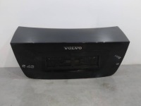 Купить Крышка багажника задний  sedan 452-46 volvo s40 ii 2004-2012, фото thumb