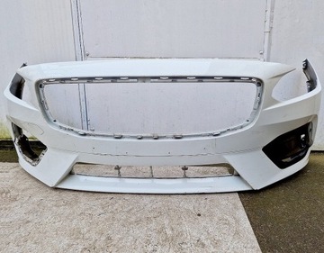 фото thumb №1, Volvo s90 r-design 31383226 16-19 бампер перед