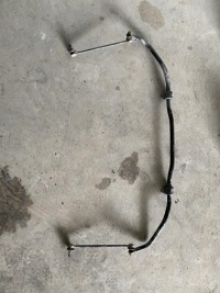 Купити Mg zs 22r тяга стабілізатора 10227885, фото thumb