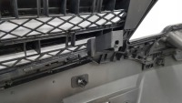 фото thumb №12, Mercedes vito viano a639 рестайлінг 10-14 бампер перед