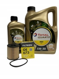 фото thumb №15, Ford focus 2 ii 2,0tdci набір фільтрів filtron hit