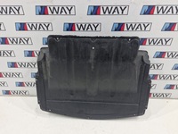 фото thumb №1, Bmw e46 захист плита підлога pod двигун 8268344