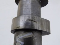 фото thumb №7, Mercedes-benz оригінальний номер a64208 вал розподільного валу