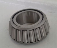 Підшипник коробки передач mercedes actros atego ec0-c1r-0814 новий оригінал ntn Київ, фото thumb