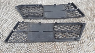 фото thumb №11, Bmw 5 e61 e60 решётка бампера левая правая