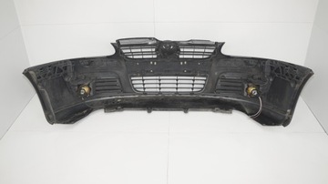 фото thumb №8, Бампер перед переднее vw golf v 03-07r gti la7t