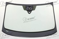 фото thumb №1, Стекло лобовое audi q3 sportback 2019- akust+ камера+ датчик