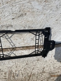 фото thumb №8, Корпус решётка tesla модель 3 2018 - 2022