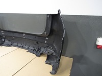 фото thumb №8, Mazda cx5 2 lift 2021-2025 бампер задняя