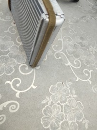 фото thumb №5, Обігрівач opel insignia b kx004001