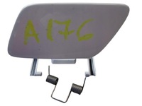 фото thumb №1, Mercedes a клас w176 кришка права ліва заглушка