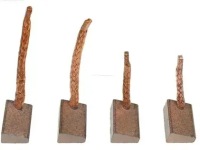 Купить Щетки стартер psx166-167 as-pl, фото thumb