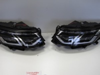 Купить Фара led land rover discovery sport рестайлинг  mk72-134029-bb mk72-134030-bb, фото thumb
