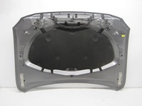 фото thumb №5, Капот jaguar f pace 18r