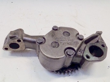 фото thumb №5, Man tga 18.410 2003r - насос масла