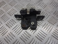 фото thumb №1, Замок крышки багажника renault megane ii 1.6