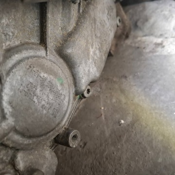 фото thumb №6, Редуктор +керування коробка передач роздавальна bmw f25 e70 e71 x5 x6 atc 45l 7643758