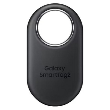 Локатор Samsung Galaxy SmartTag2 EI-T5600BB черный/черный